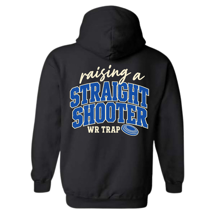 WR Straight Shooter