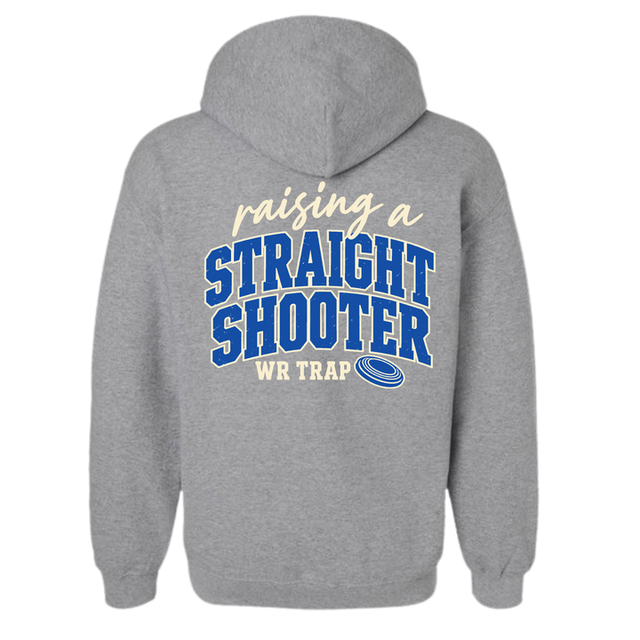 WR Straight Shooter