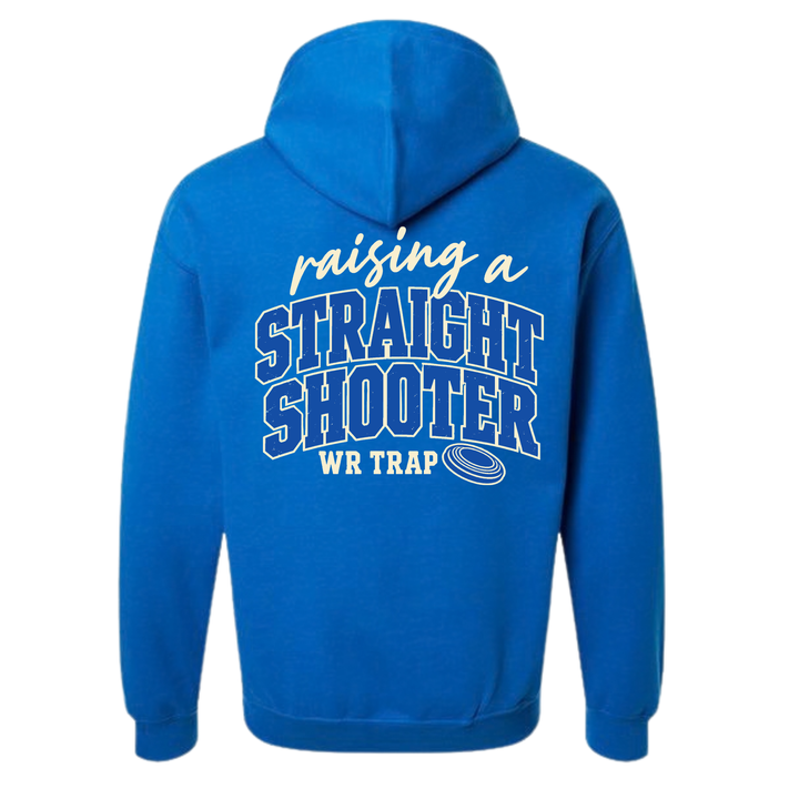 WR Straight Shooter