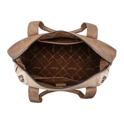 Araceli Weekender Bag