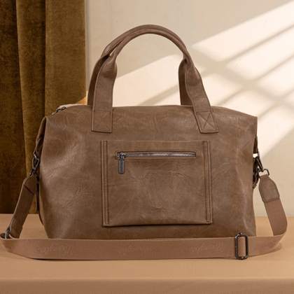 Araceli Weekender Bag