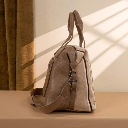 Araceli Weekender Bag