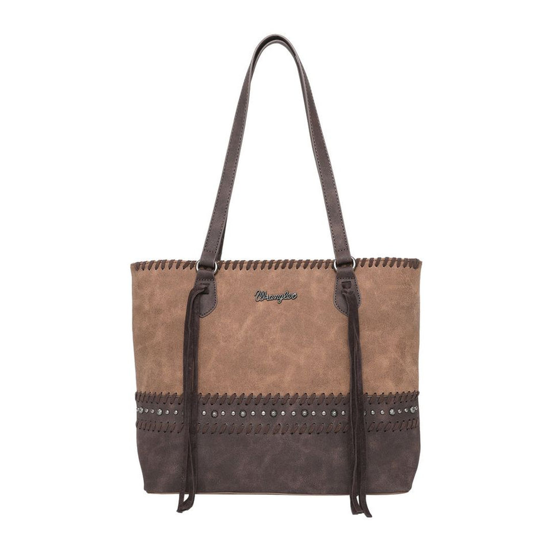 Aveline Wrangler Concealed Carry Tote