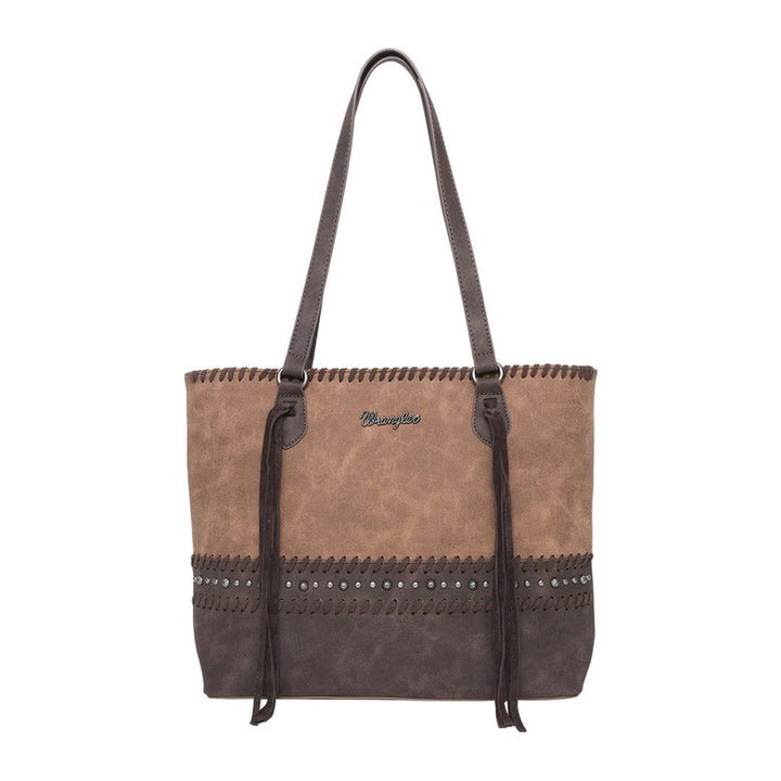 Aveline Wrangler Concealed Carry Tote