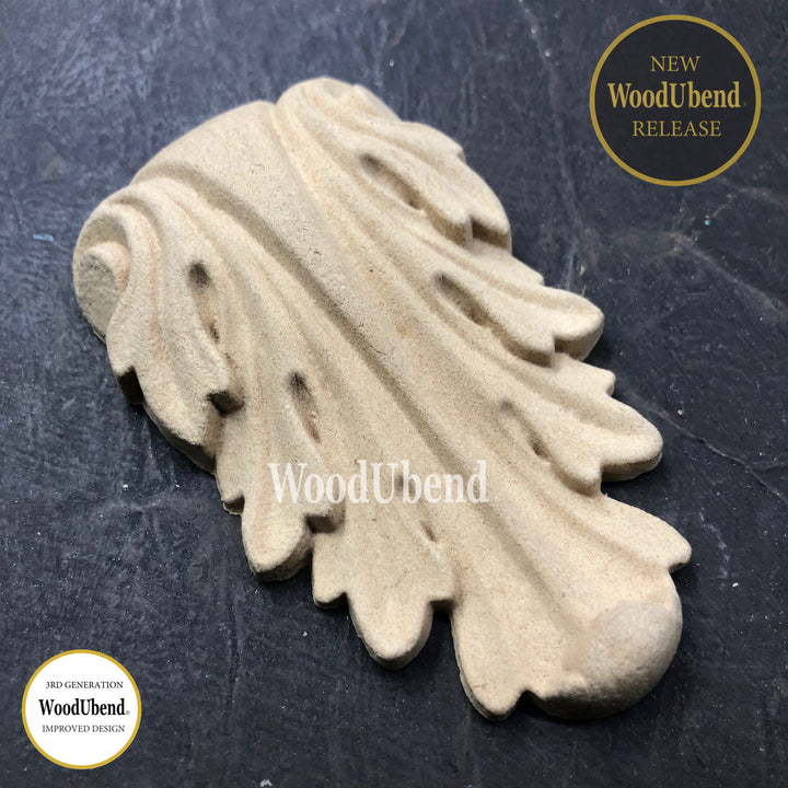 Corbels Moulds WUB1361.6 (Set of 2)