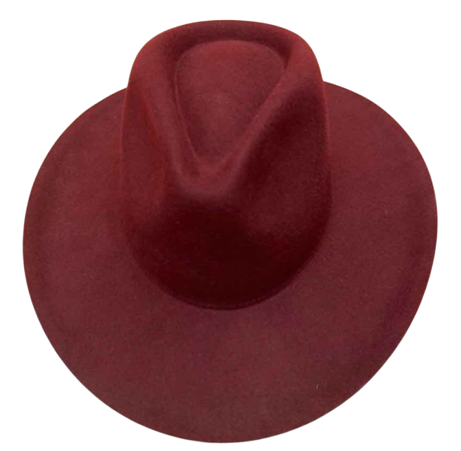 Classic Australian Wool Hat