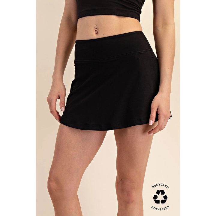 Taryn Butter Soft Performance Skort