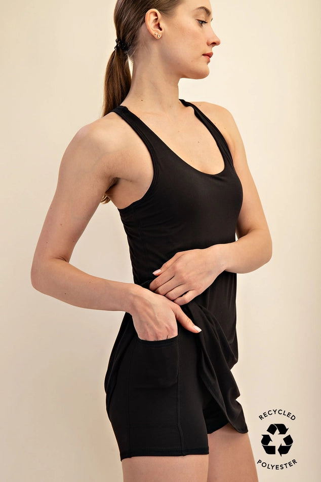 Seraphina Active Dress