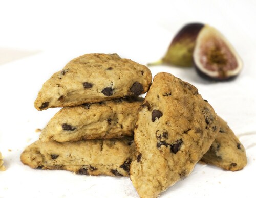 Figs & Chocolate Scone Mix