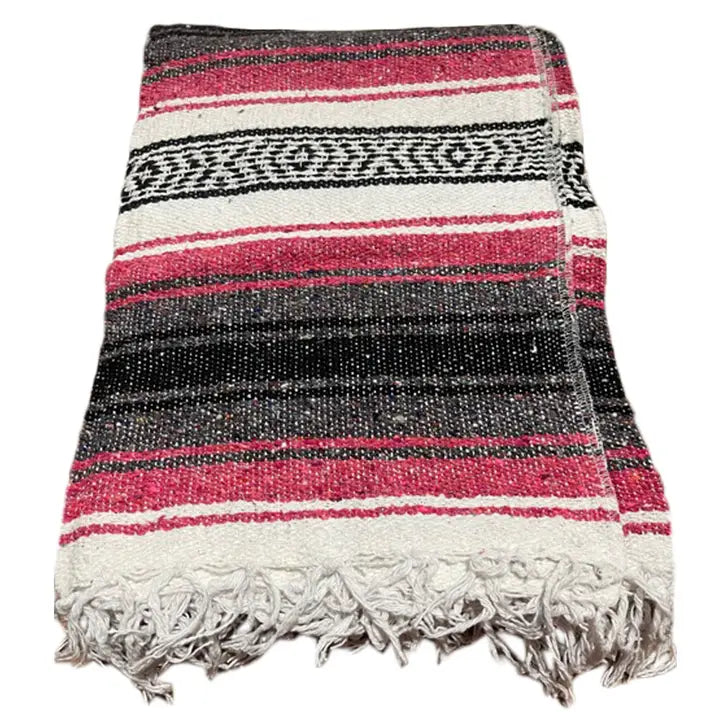 Brenham Falsa Blanket