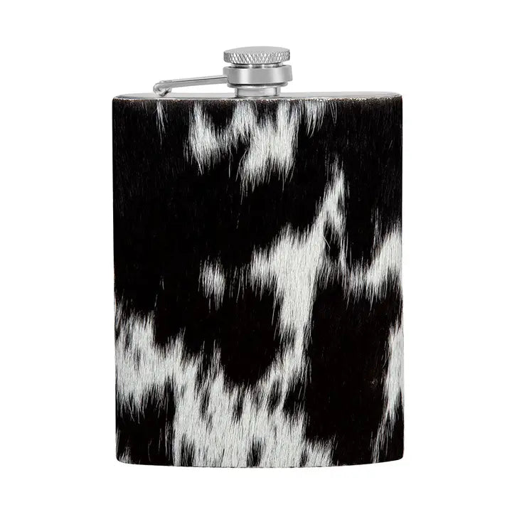 Dakota Hairon Flask