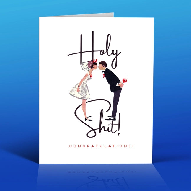 Unapologetically Real Greeting Cards