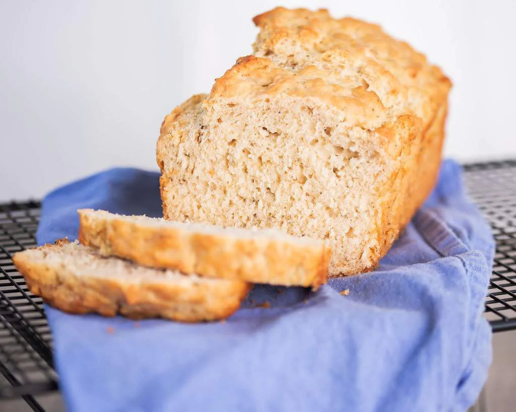 Garlic & Herb Beer Bread Mix