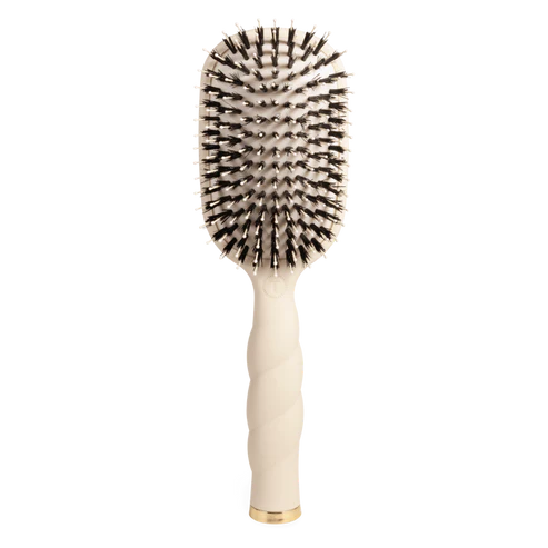 TELETIES Boar Bristle Hair Brush