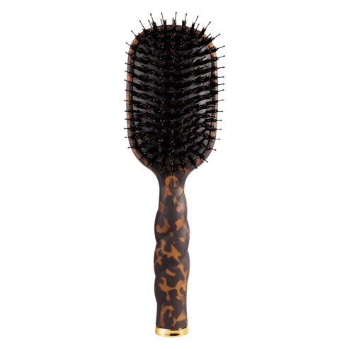 TELETIES Boar Bristle Hair Brush