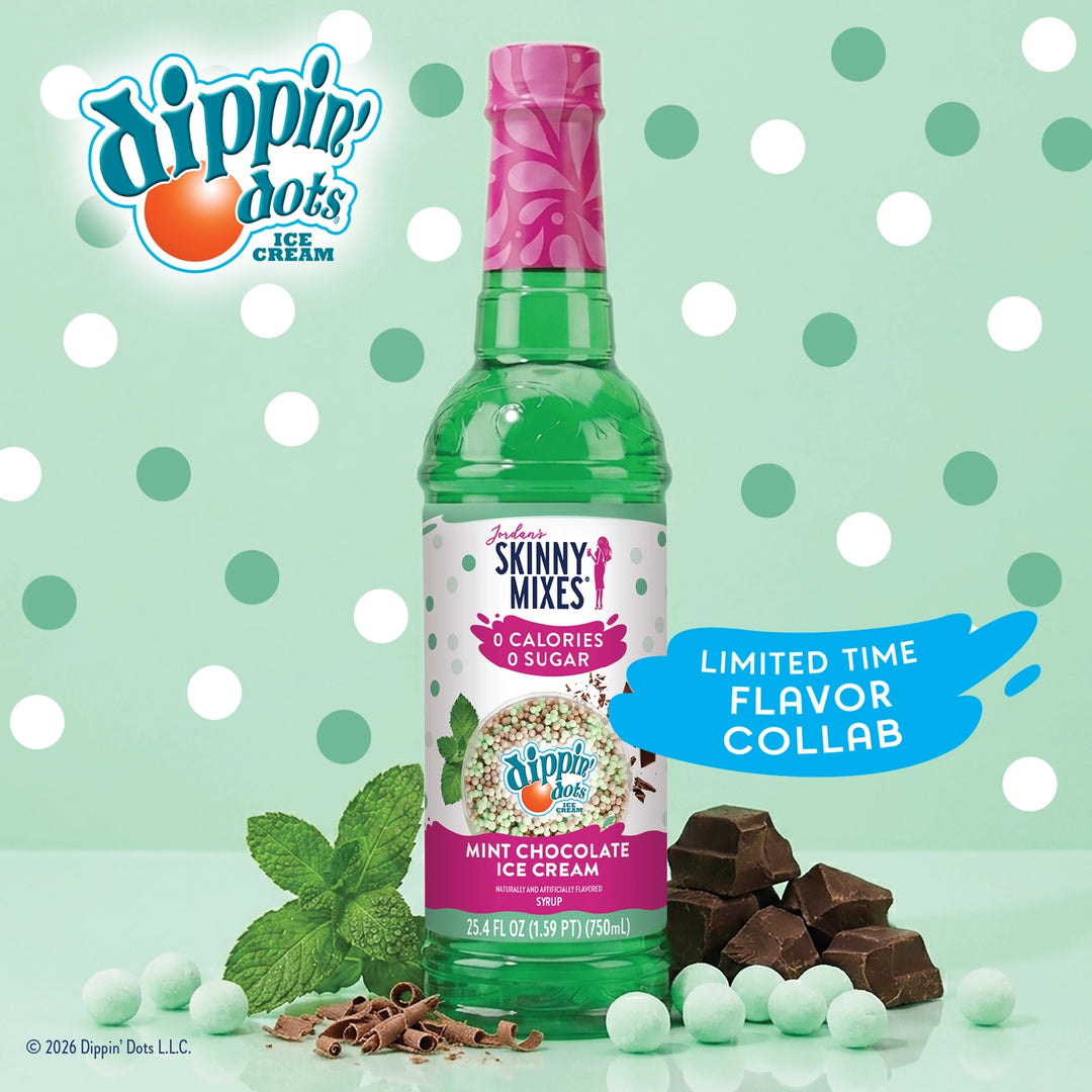 Dippin&
