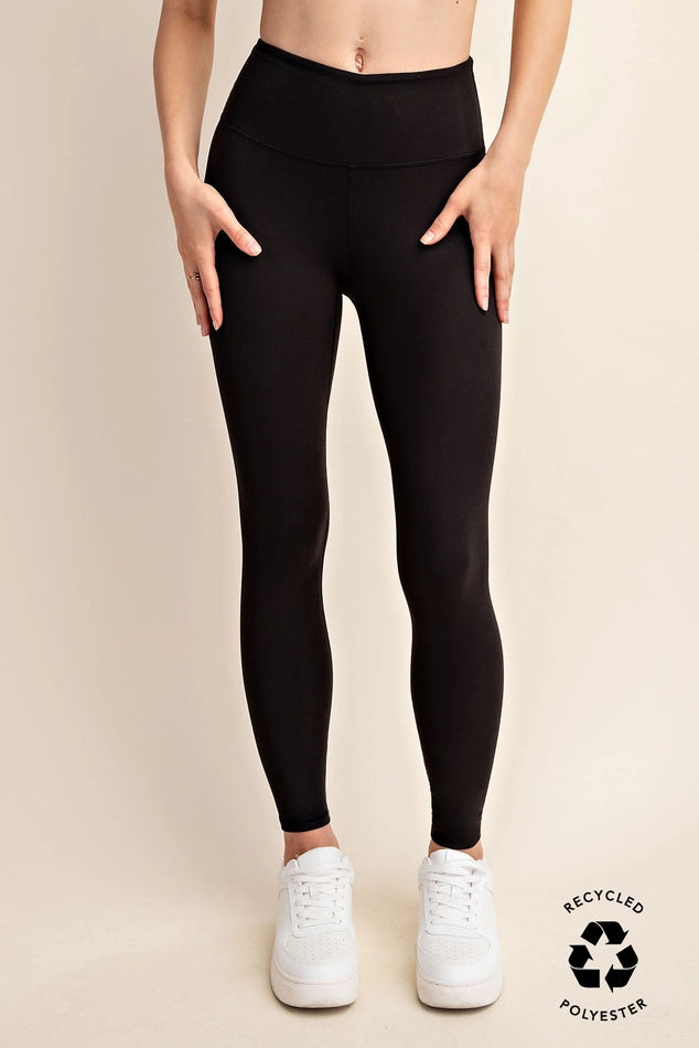 Aveline Butter Soft Leggings