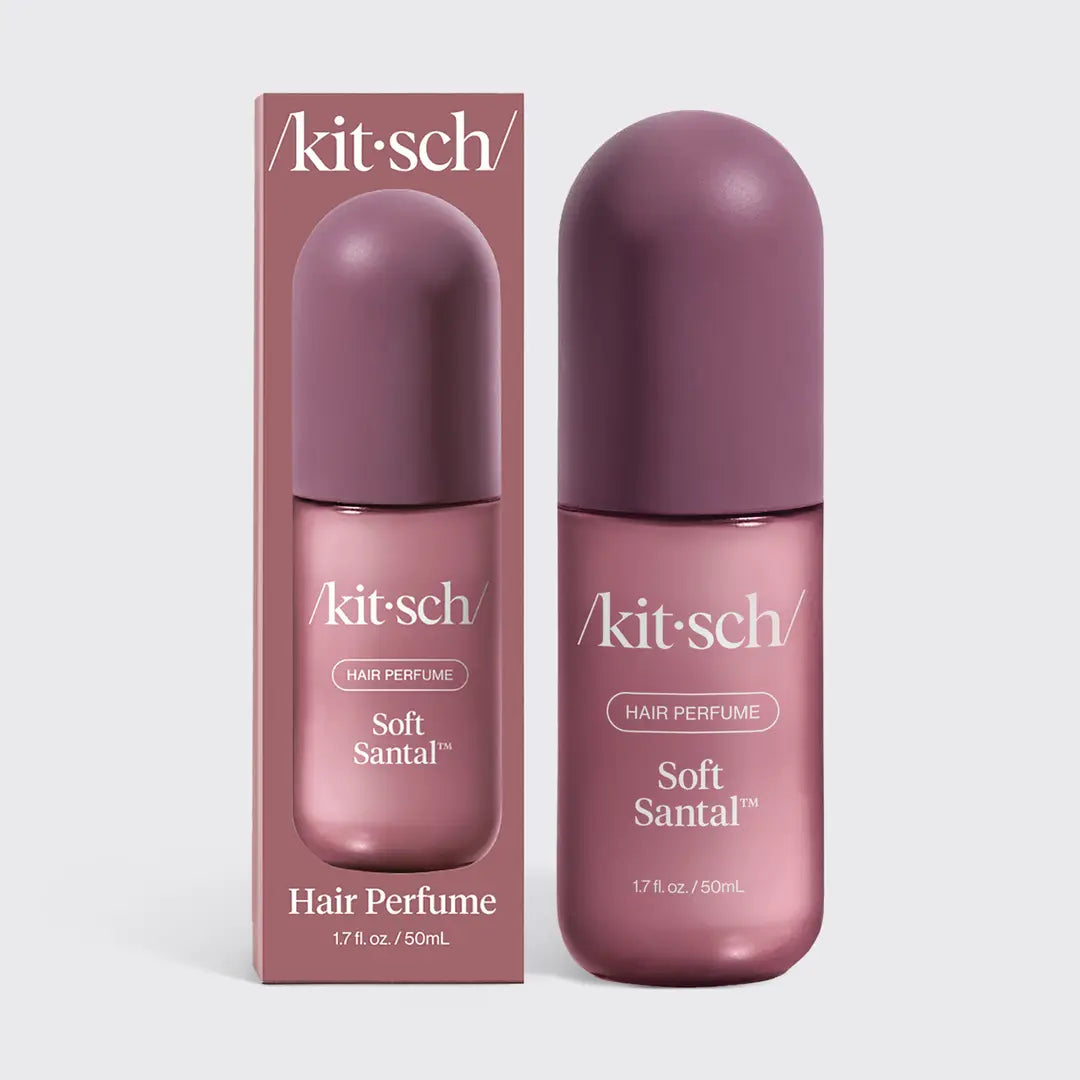 Julietta Hair Perfume