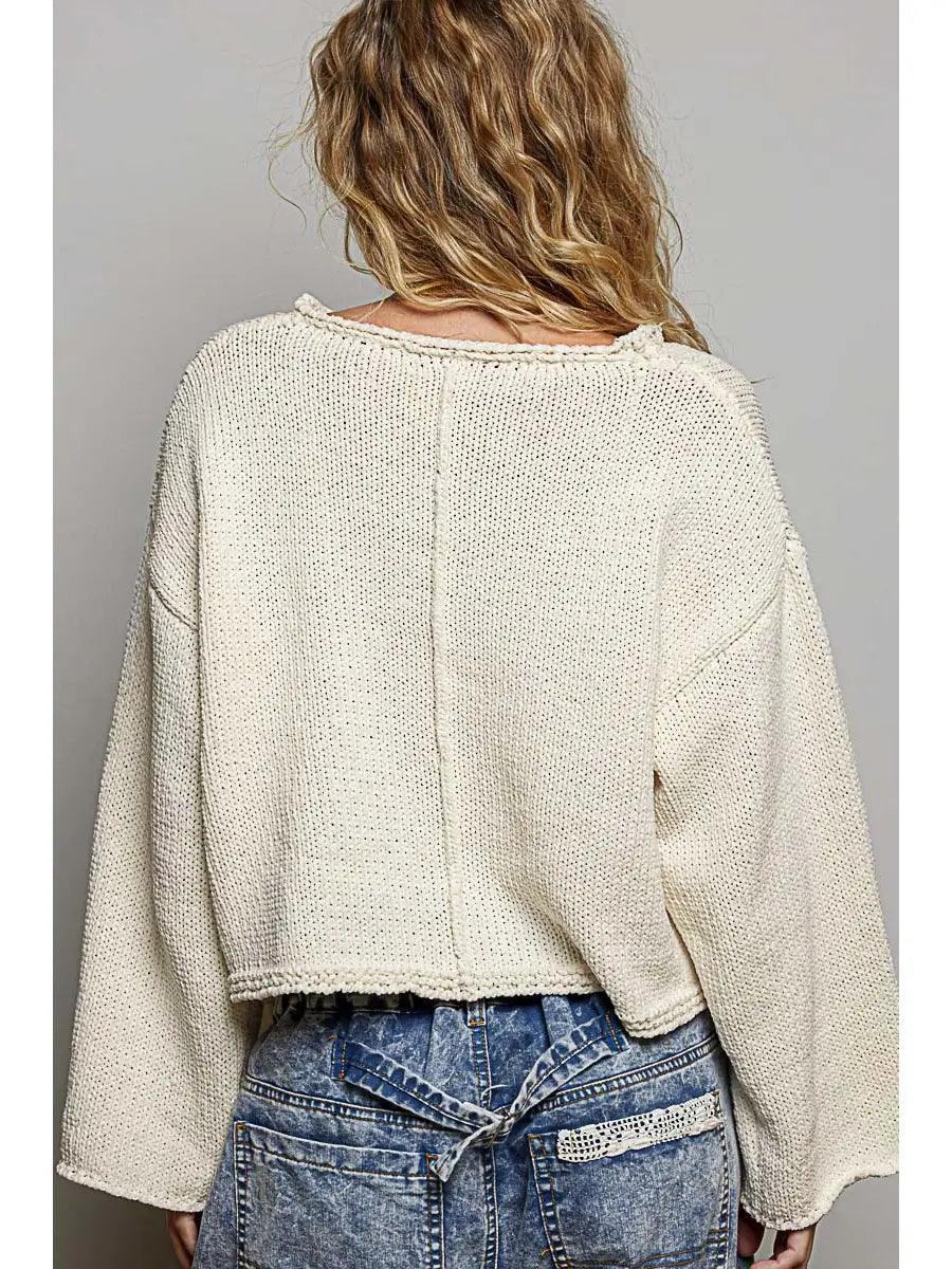 Ramona Knit Sweater