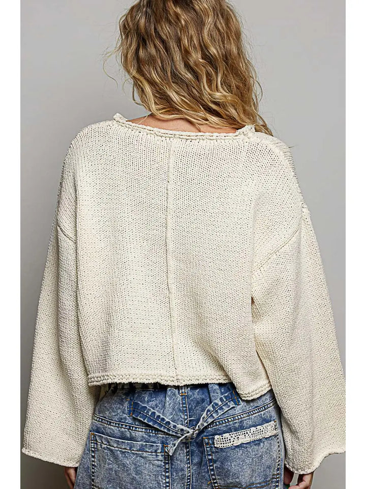 Ramona Knit Sweater