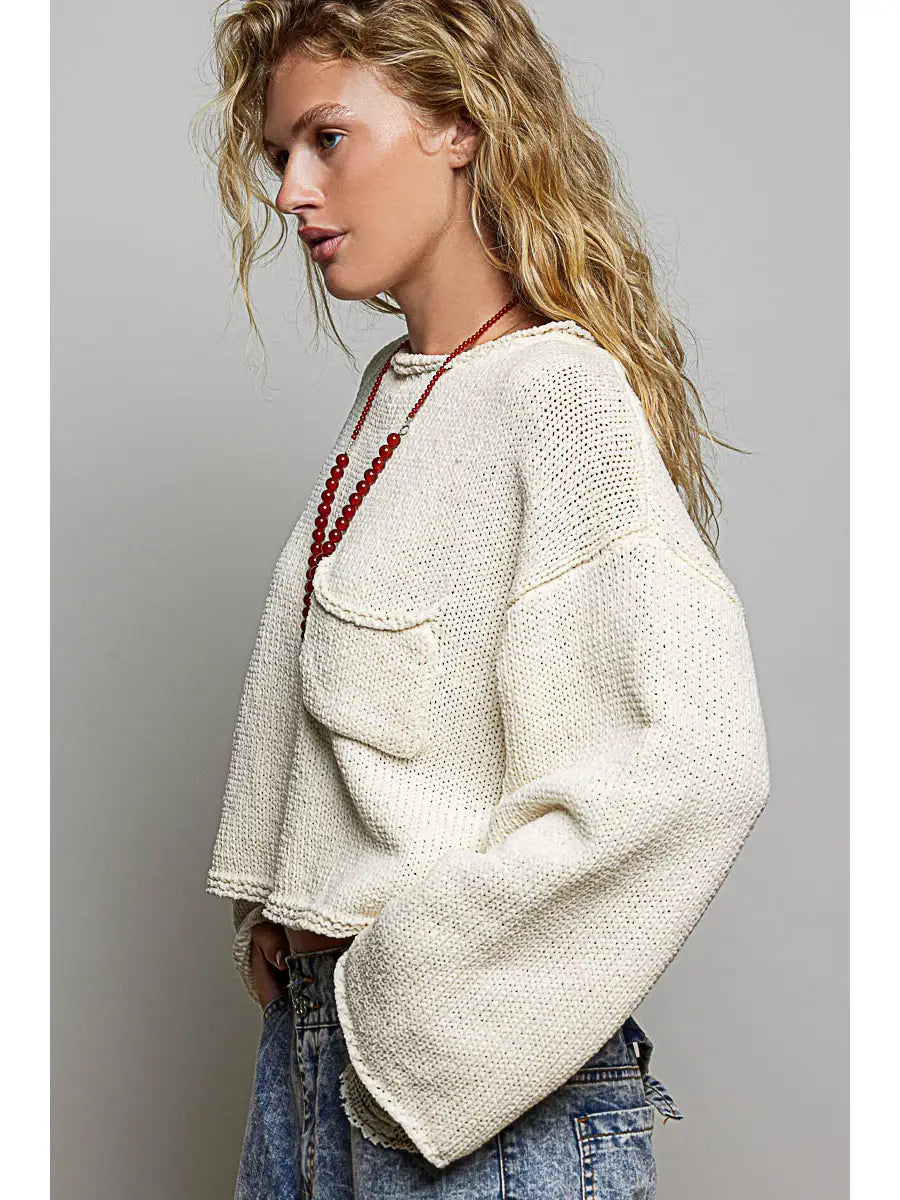 Ramona Knit Sweater