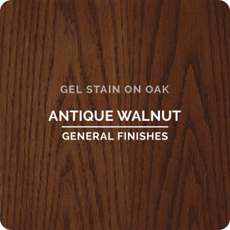 General Finishes Oil Based Gel Stain