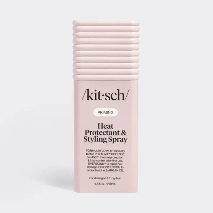 Kitsch Heat Protectant &amp; Styling Spray