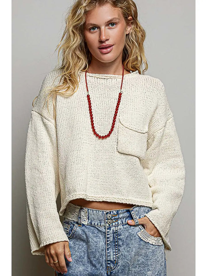 Ramona Knit Sweater