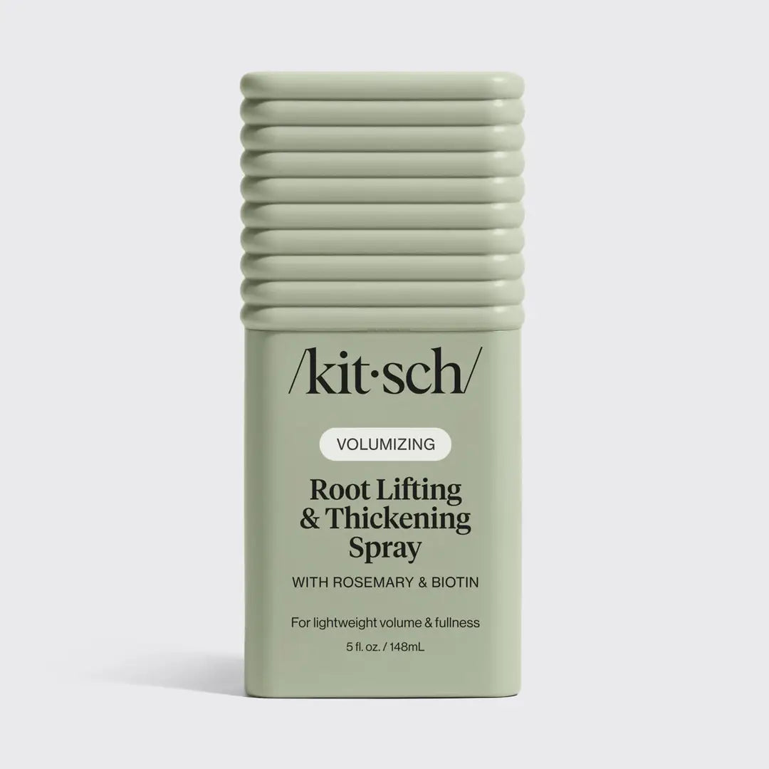 Root Lifting &amp; Thickening Spray