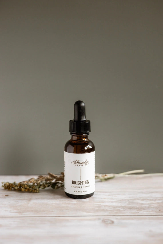 Brighten | Vitamin C Serum