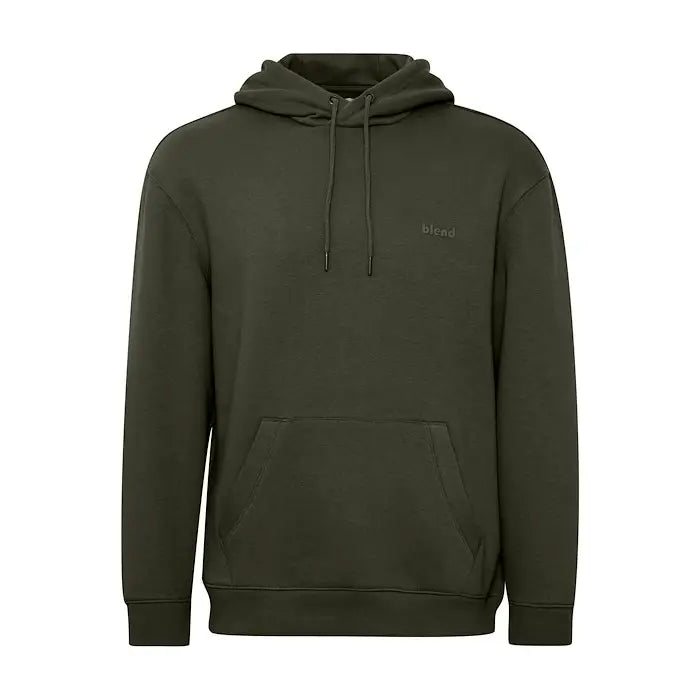 Aiden Comfort Hoodie