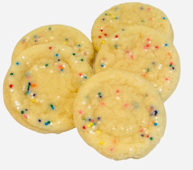 Khloe Sugar Cookies Soy Wax Melts