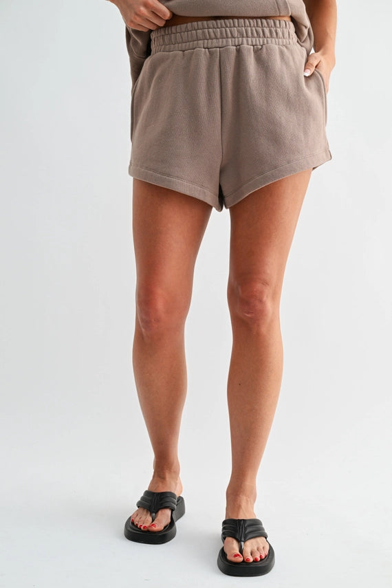 Lauren Malibu Lounge Shorts