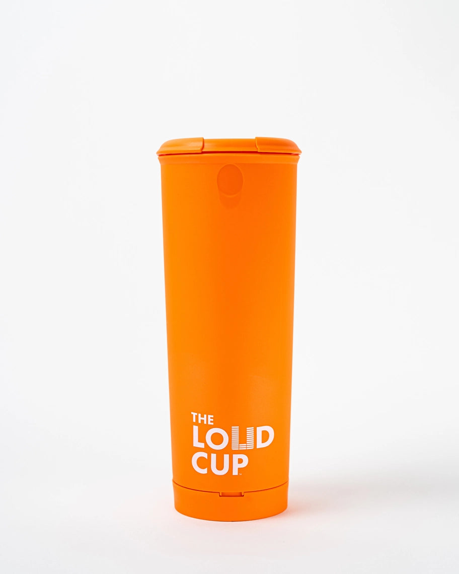 The LoudCup