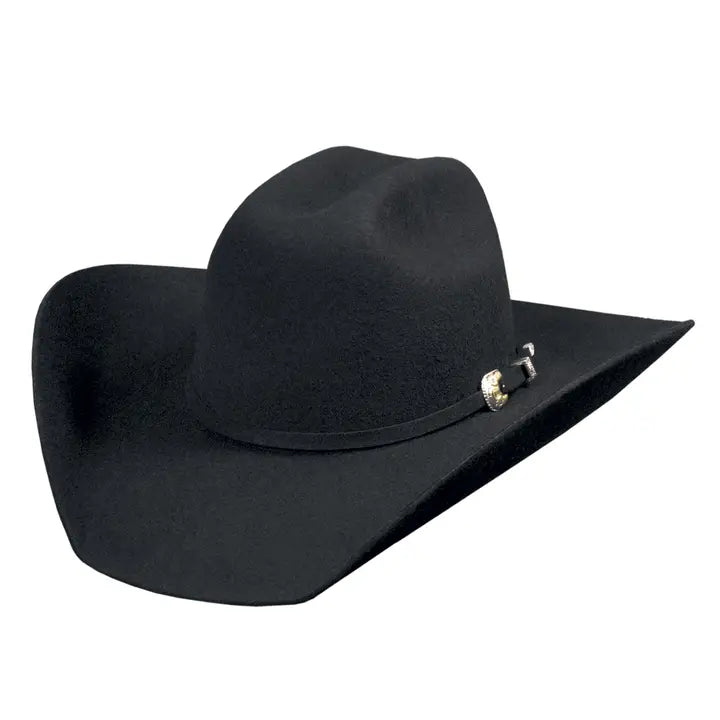 Classic Australian Wool Hat