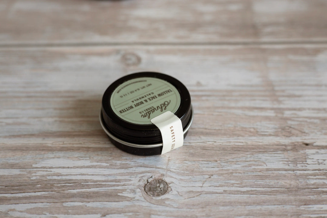 Tallow Face &amp; Body Butter