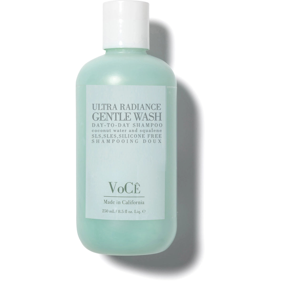 VoCê Gentle Wash - Ultra Radiance Shampoo