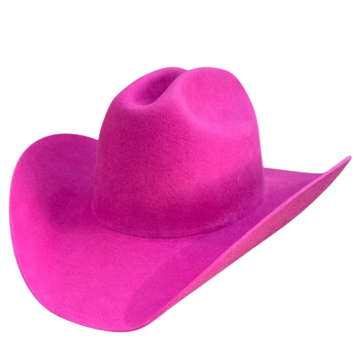 Classic Australian Wool Hat