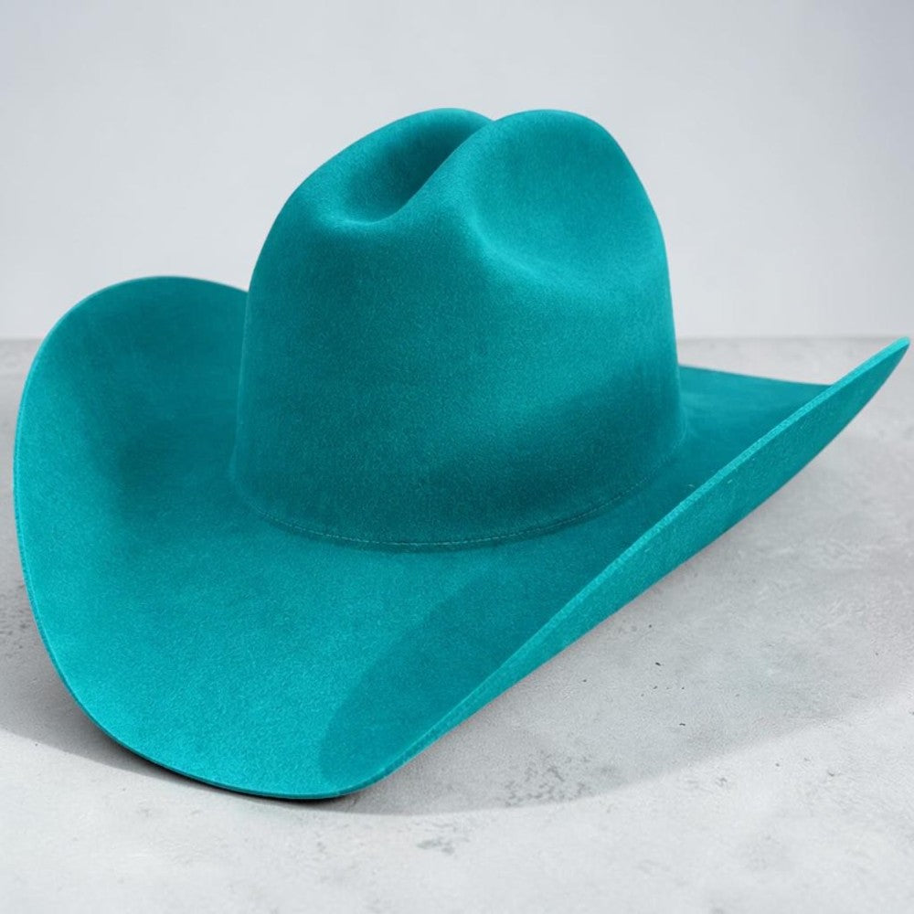 Classic Australian Wool Hat