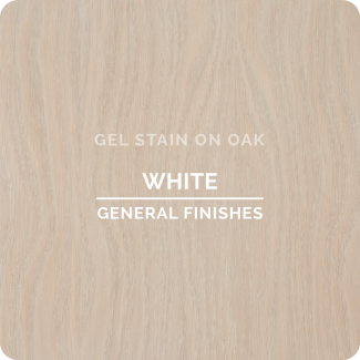 General Finishes Oil Based Gel Stain