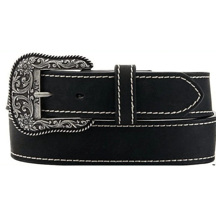 Lennox Stitched Ariat Belt