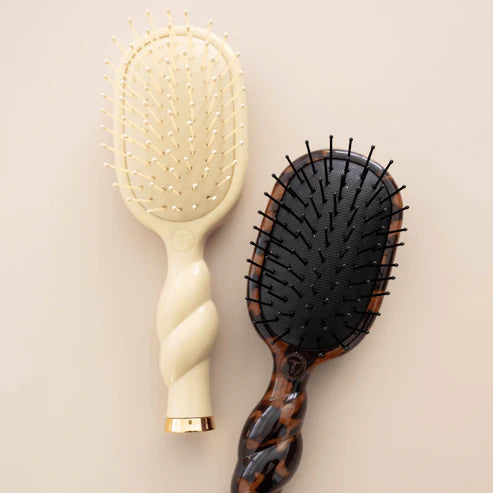 TELETIES Detangler Hair Brush