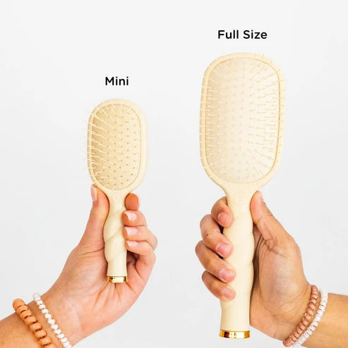 TELETIES Detangler Hair Brush