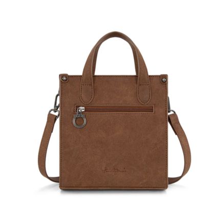 Cheyenne Aztec Mini Tote