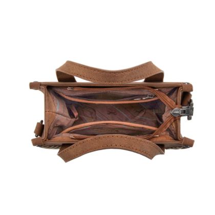 Cheyenne Aztec Mini Tote