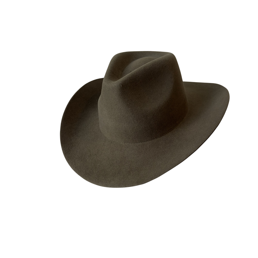 Classic Australian Wool Hat