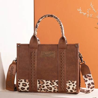 Ember Concealed Carry Tote by Wrangler