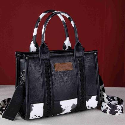 Ember Concealed Carry Tote by Wrangler