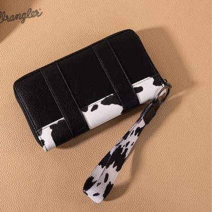 The Maren Zip Wallet