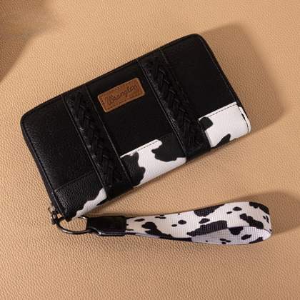 The Maren Zip Wallet